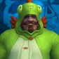 Buttwhole avatar