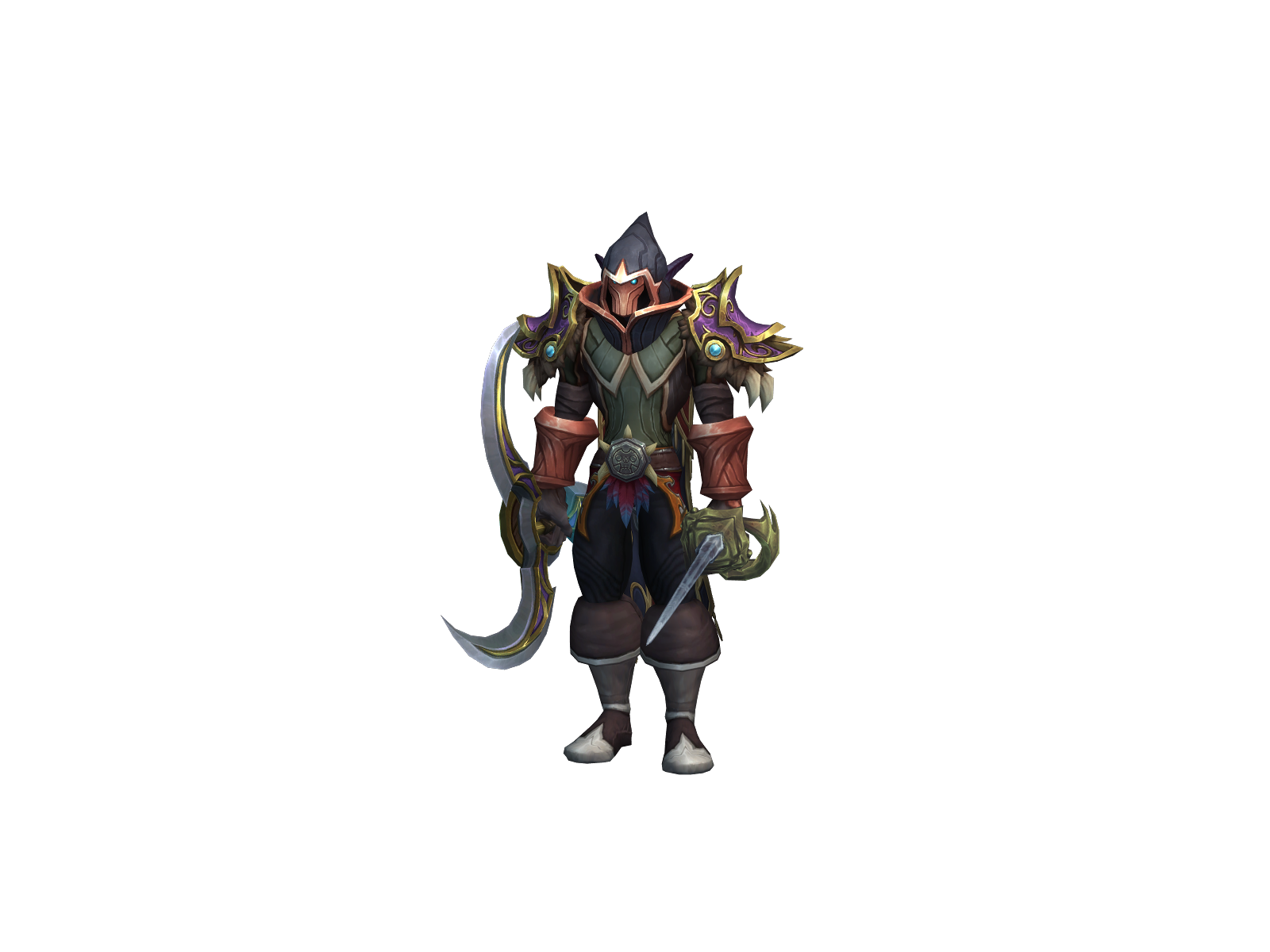 Luxordh