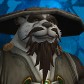 Calmonk avatar