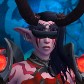 Raïden avatar