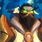 Dämeroon avatar