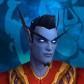 Русансели avatar