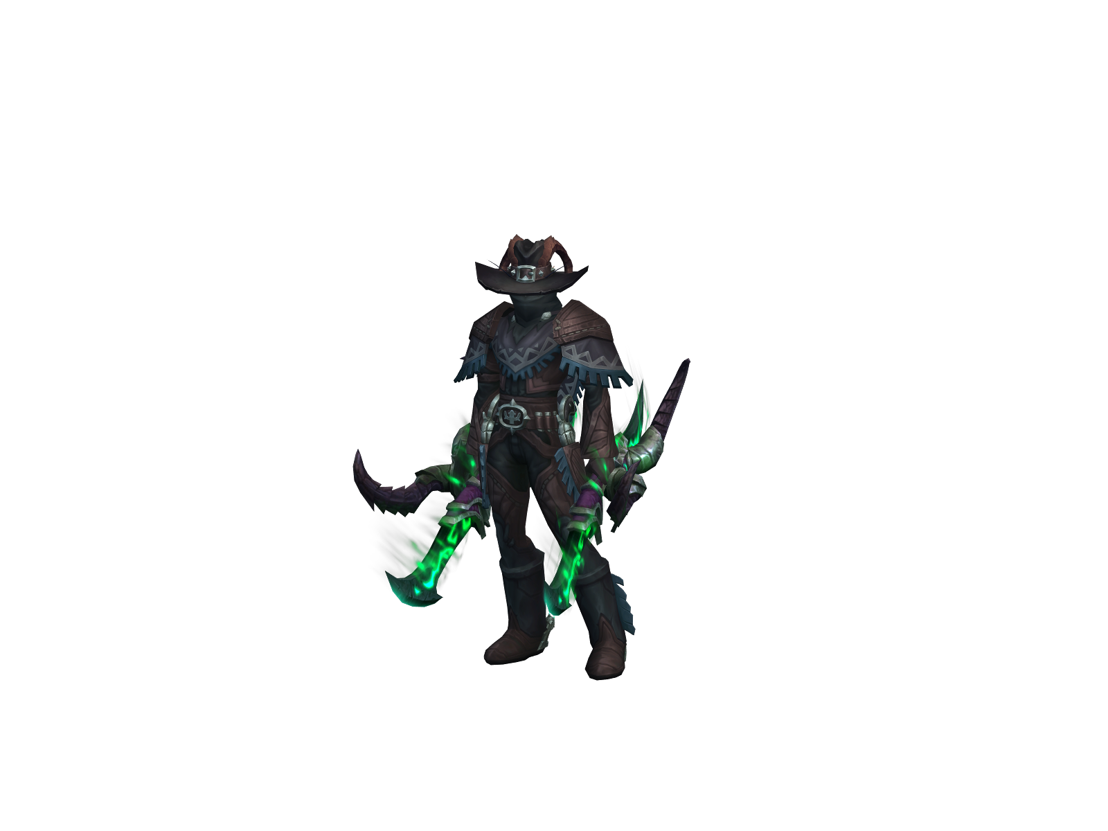 Език 3D character render