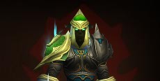 Realputu's icon