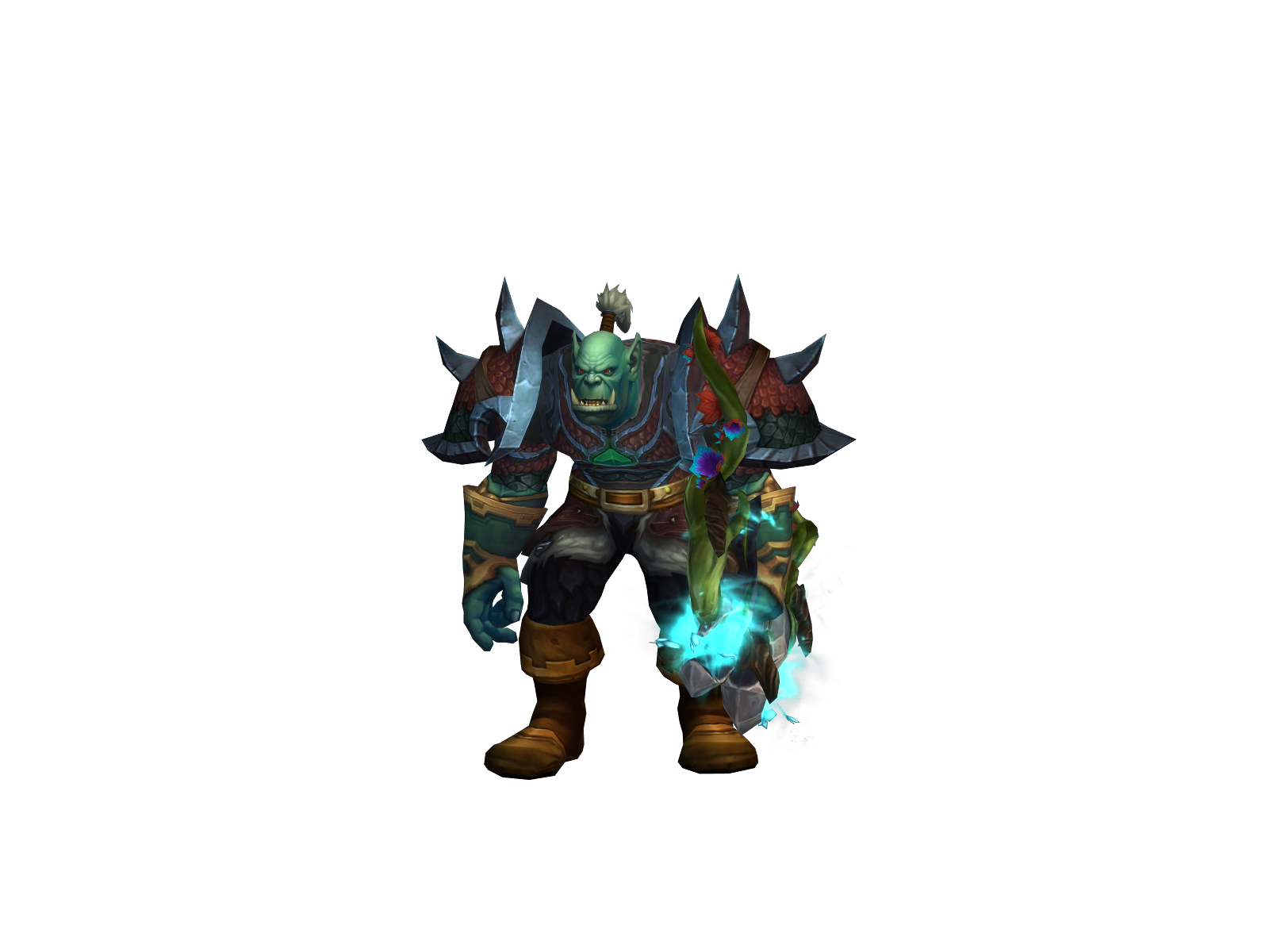 Trandill