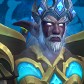 Mildren portrait
