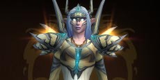 Vjela's icon