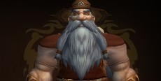 Murmon's icon