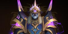 Vycius's icon
