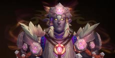 Davedatlay's icon