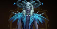 Hhressa's icon