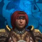 Senra avatar