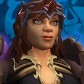 Arika avatar
