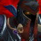 Dastinrogue