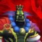 Reckleus avatar
