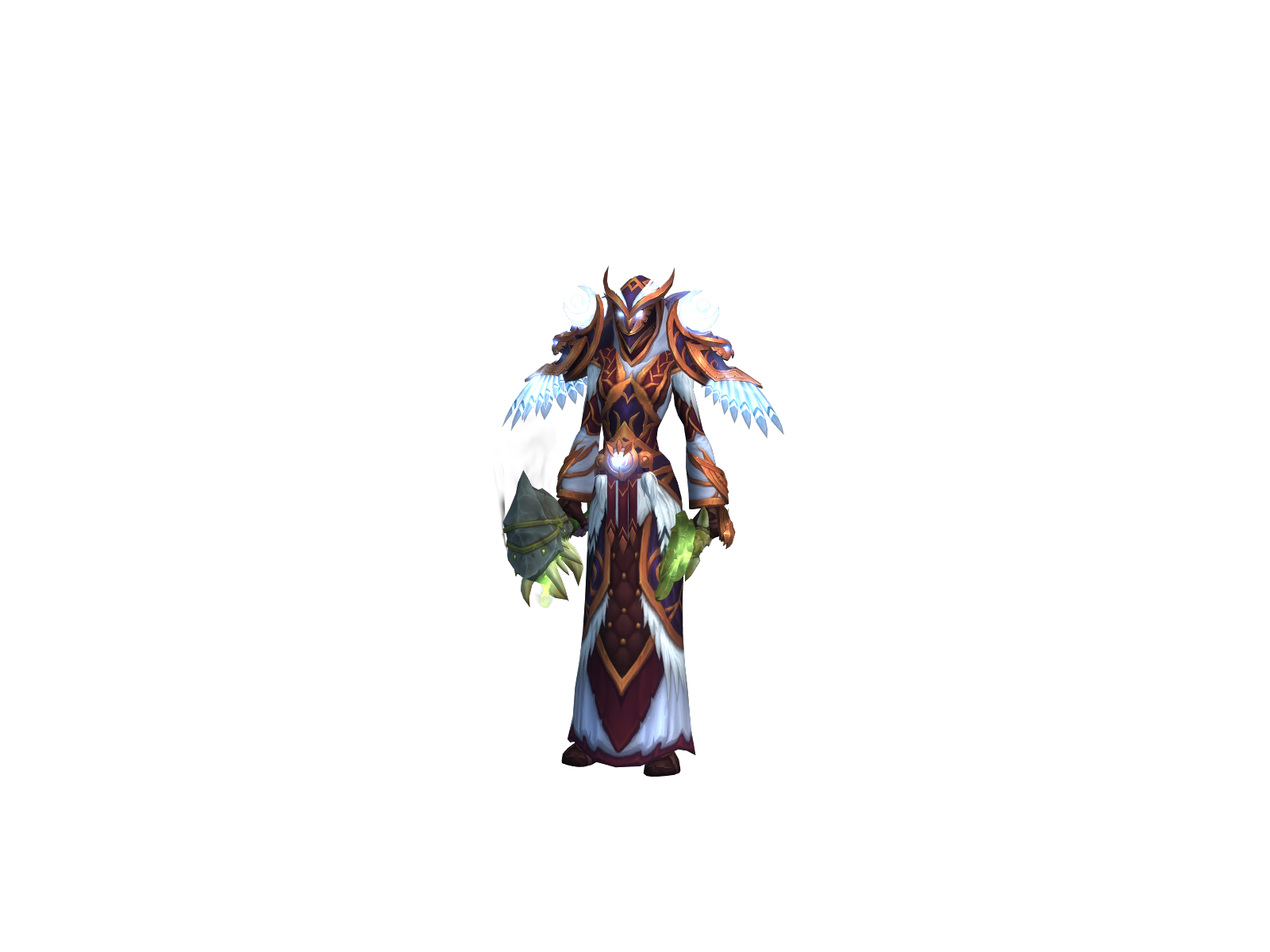 Ønlyfanzx 3D character render