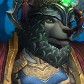 Shushett avatar