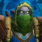Zuukar-frostmane