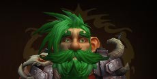 Raidek's icon