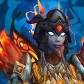 Stórmí avatar