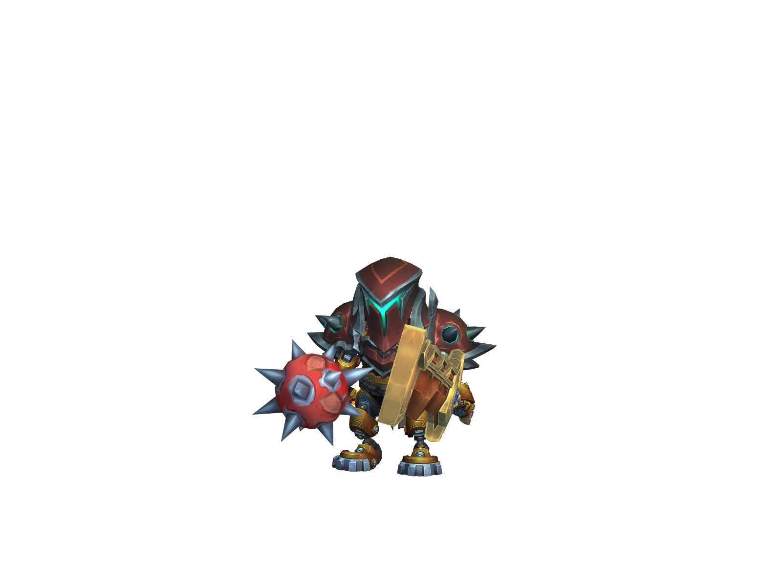 Spartecus
