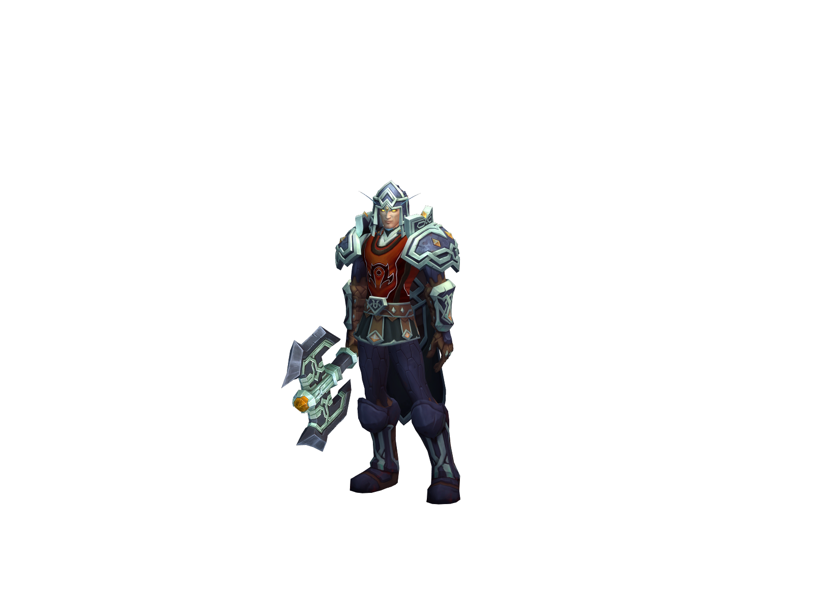 Fakekrowi
