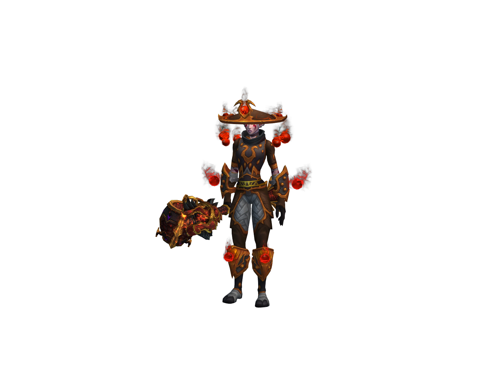 Elvmonk