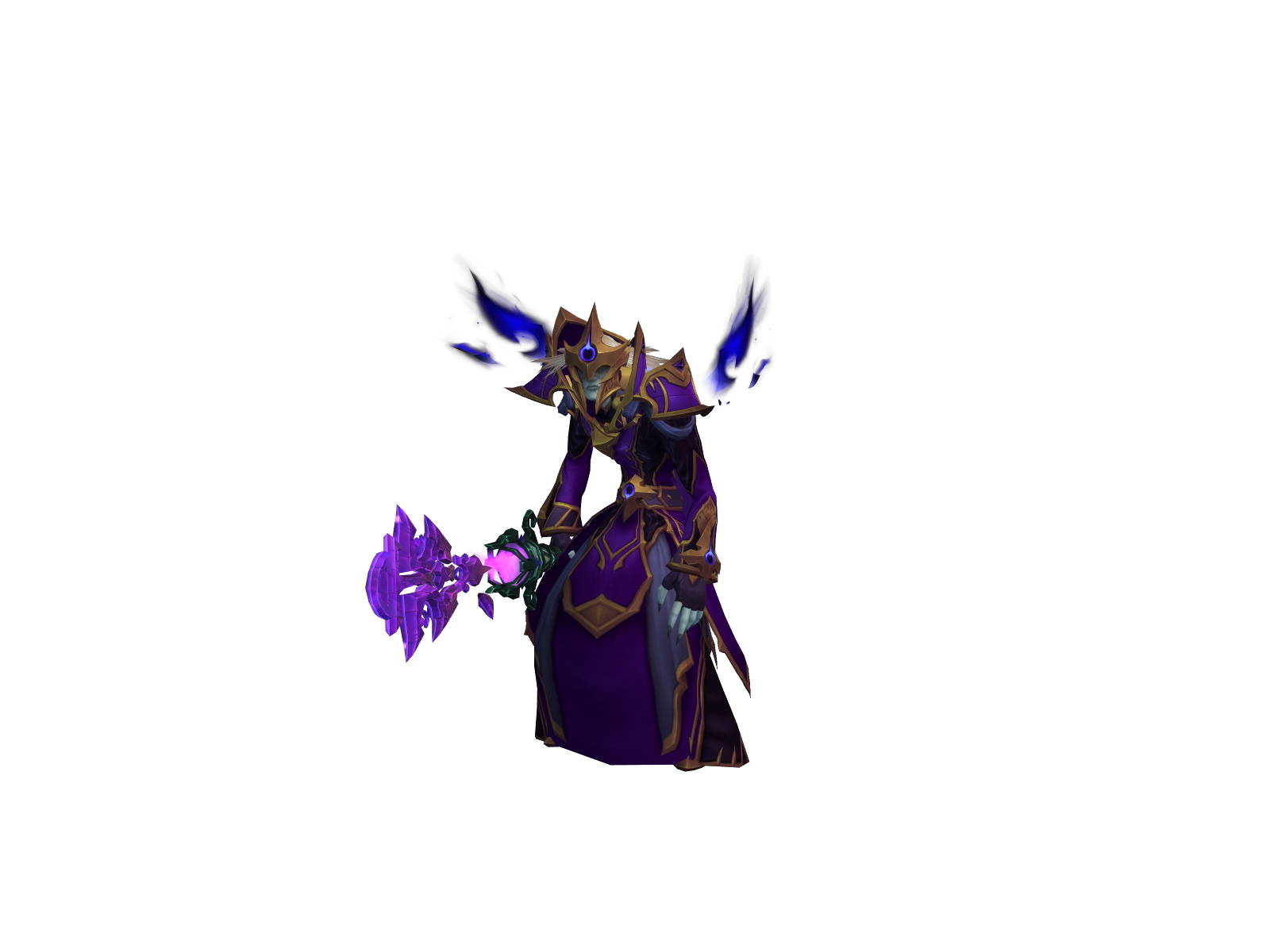 Yonkerz 3D character render