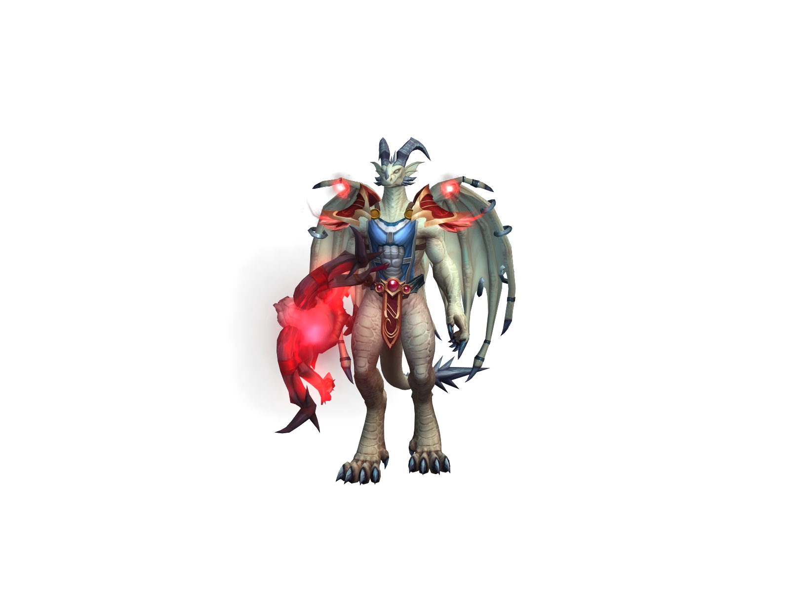 Dragontap