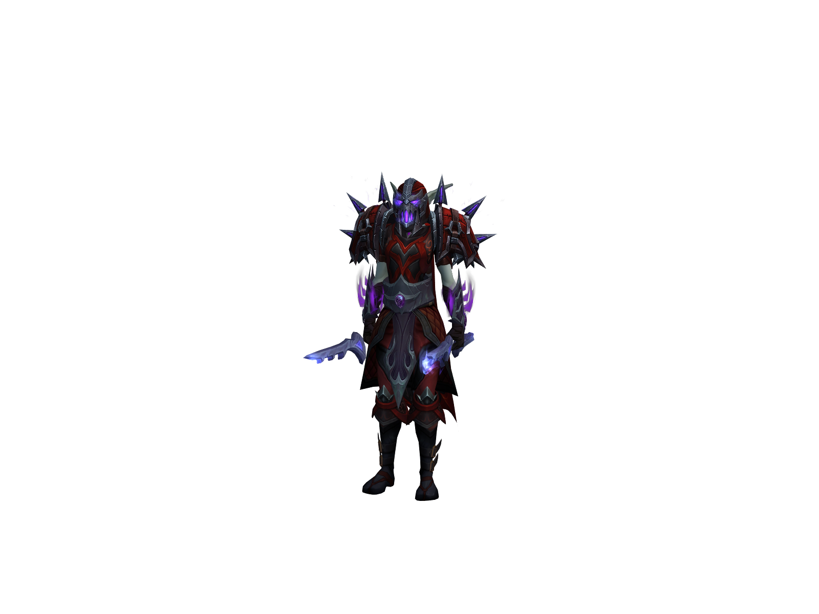Pislikqiz 3D character render