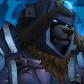 Döendevarulv avatar