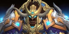 Razraz's icon
