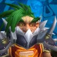 Zoralis avatar