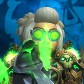 Maîtresse avatar