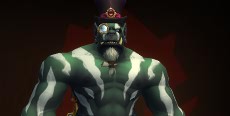 Killreal's icon
