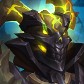 Dyrenlock