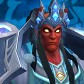 Acias avatar