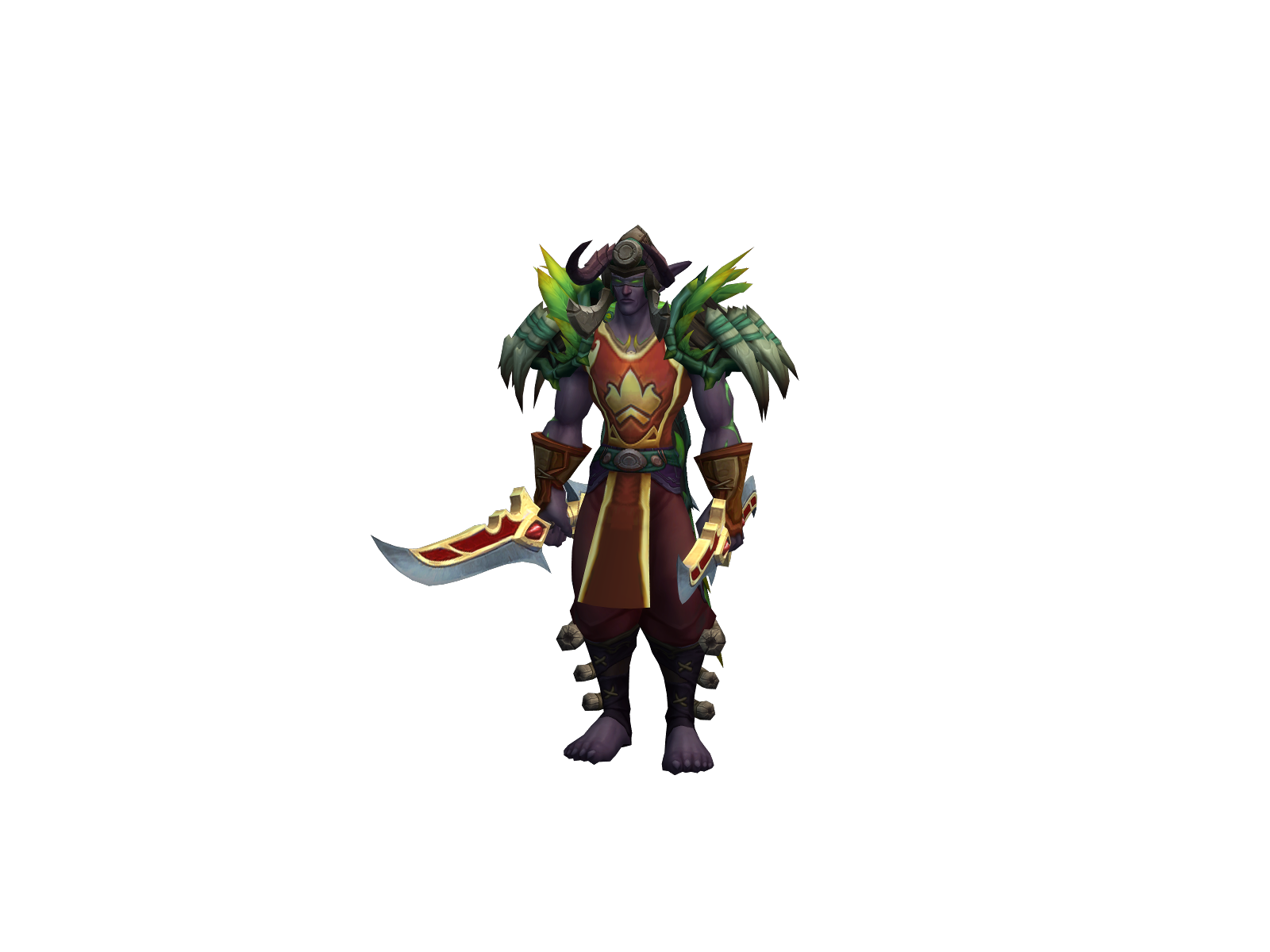 Demondan