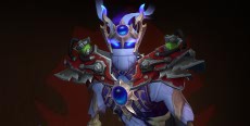 Bohanra's icon