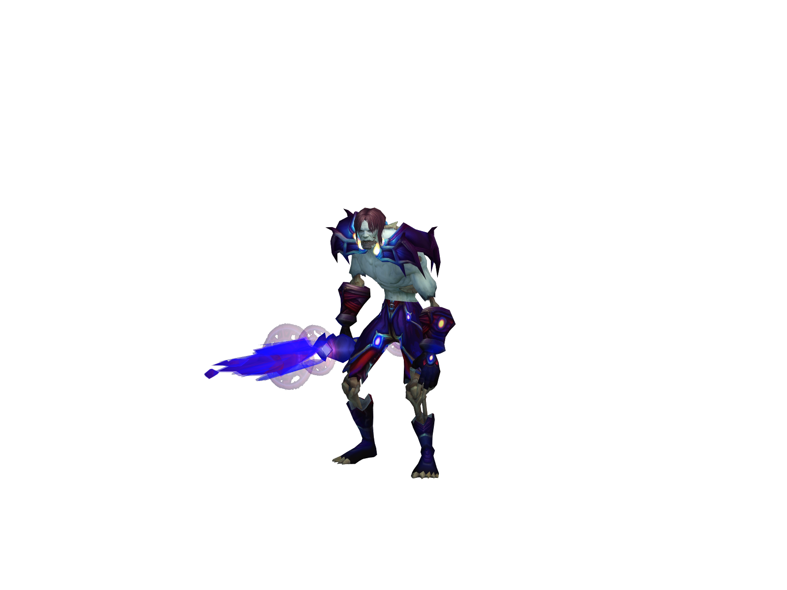 Bohanra