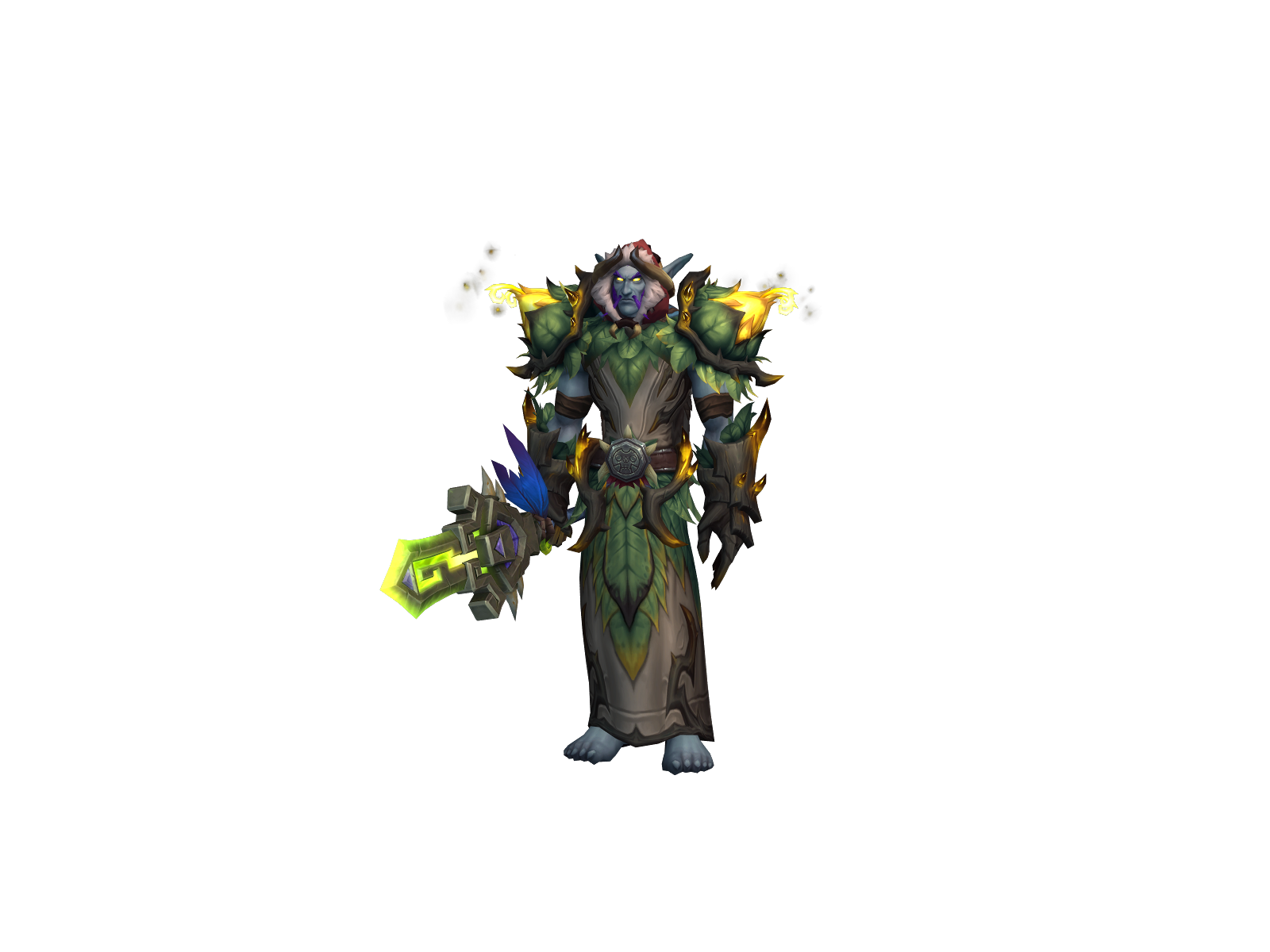 Corenmonster