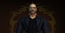Rogeybalboa's icon