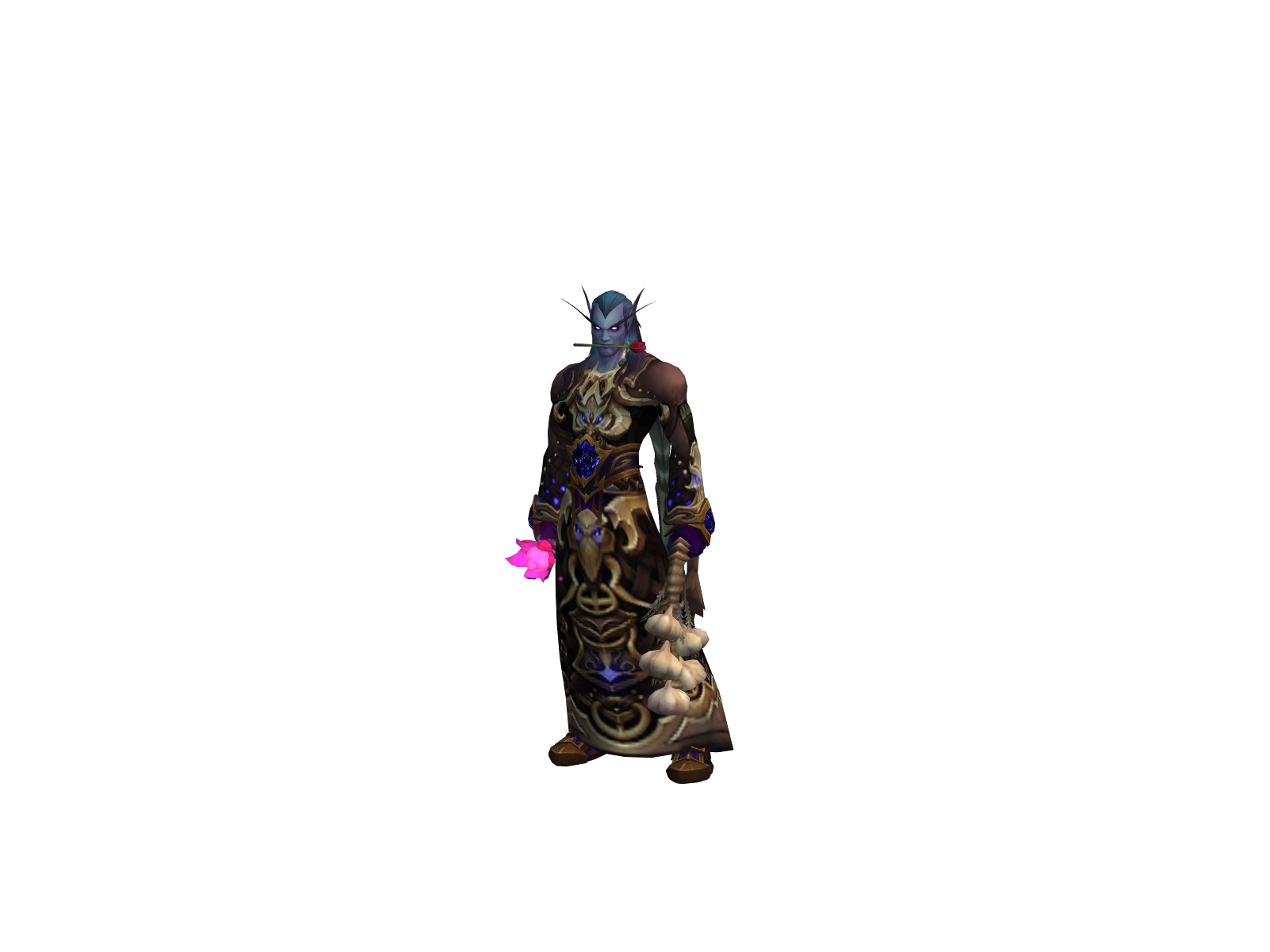 Voidmyst