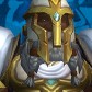 Bangort-frostmane