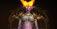 Bhadra's icon