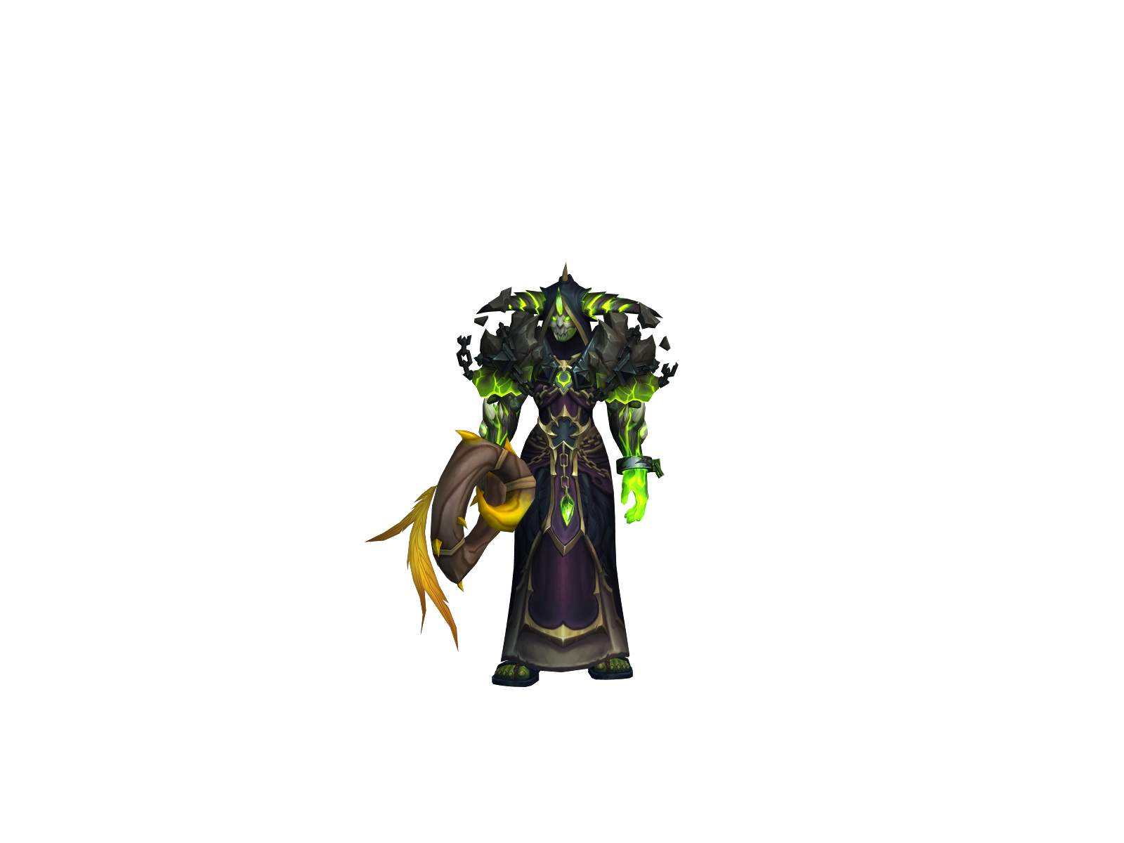 Mostlock