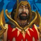 Marabus-frostmane