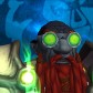 Belegurth portrait