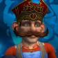 Memario portrait
