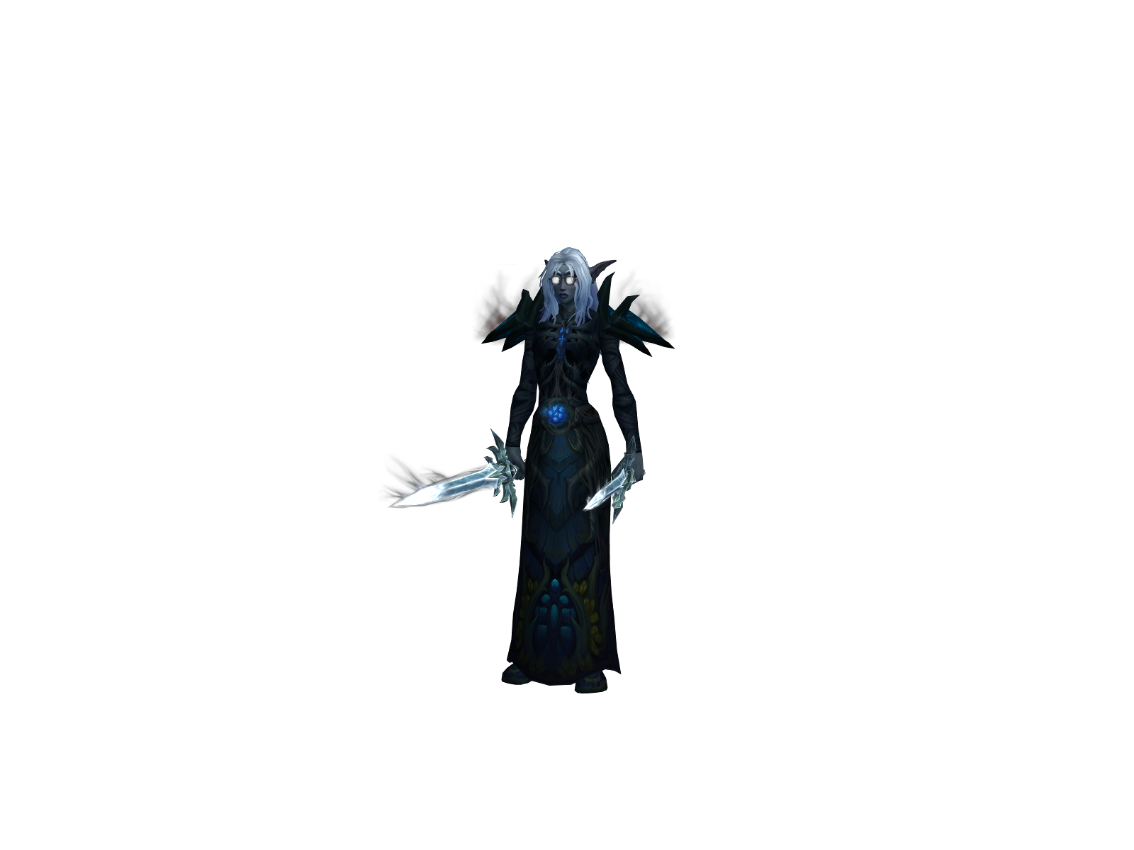 Sepsisonly character render